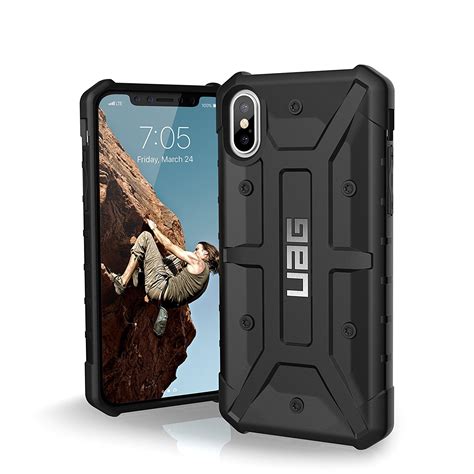 uag iphone x drop test|Rugged iPhone X Case Review: Rock.